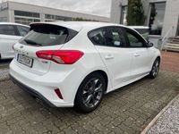 gebraucht Ford Focus ST-Line 125PS *Kamera|ACC|8fach bereift*