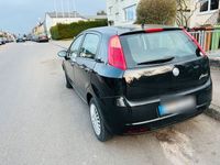 gebraucht Fiat Grande Punto 