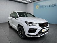 Gebraucht Cupra Ateca 300 PS (220 kW) 2020 Weiß SUV