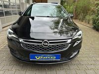 gebraucht Opel Astra ST 1.6 CDTi