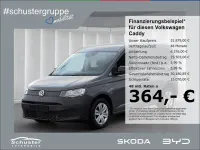 Gebraucht VW Caddy R 122 PS (89 kW) 2025 Grau Van / Kleinbus