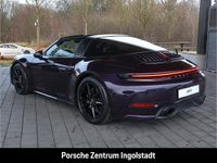 Neu Porsche 992 480 PS (353 kW) 2025 Violett Coupé