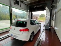 gebraucht VW Golf VI 