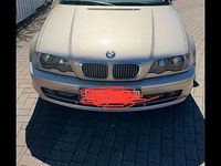 Gebraucht BMW 330 231 PS (169 kW) 2002 Cabrio