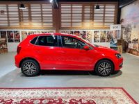 gebraucht VW Polo V1.2 TSI Allstar BMT, DAB, Bluetooth, Klima