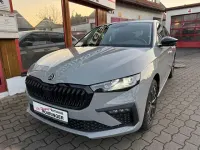 Neu Skoda Scala Selection 150 PS (110 kW) 2026 Kleinwagen