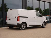 Neu Fiat Scudo 120 PS (88 kW) 2025 Weiß Van