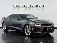 gebraucht Chevrolet Camaro V8*50th Years*DEUTSCH*Magne-Ride*U.Frei*