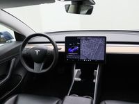 Gebraucht Tesla Model 3 Standard Range 225 kW (306 PS) 2020 Blau Limousine