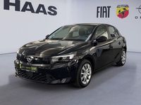Gebraucht Opel Corsa Edition 101 PS (74 kW) 2024 Lackierung schwarz perla nera/ Kleinwagen