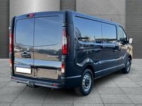 Gebraucht Renault Trafic 150 PS (110 kW) 2025 Kometengrau Van / Kleinbus