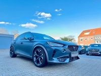 Gebraucht Cupra Formentor 190 PS (139 kW) 2022 Grau SUV