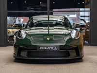 Gebraucht Porsche 992 510 PS (375 kW) 2022 Grün