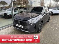 Neu Peugeot 3008 GT 145 PS (106 kW) 2025 Titan grau metallic SUV