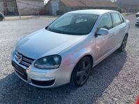 gebraucht VW Jetta V Comfortline