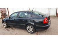 gebraucht Skoda Octavia Ambiente 1.9TDI