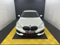 Gebraucht BMW 120 Advantage 179 PS (131 kW) 2021 Weiß Kleinwagen