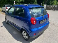 Occasion Chevrolet Matiz 66 ch (48 kW) 2009 Bleue Citadine