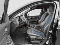 Gebraucht BMW M135 Performance 306 PS (225 kW) 2023 Schwarz Kleinwagen