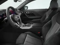 Używany BMW 218 Shadowline 156 KM (114 kW) 2025 Niebieski Coupe