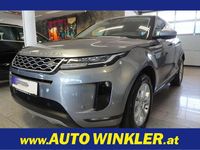 Second-hand Land Rover Range Rover evoque 300 CP (220 kW) 2023 Gri SUV