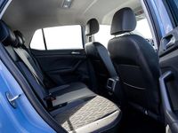 Gebraucht VW T-Cross Goal 116 PS (85 kW) 2025 SUV