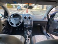 gebraucht Ford Fiesta 1.3 BJ 2004 (kleine Mängel)
