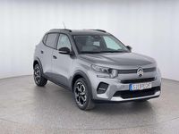Gebraucht Citroën C3 101 PS (74 kW) 2025 Grau SUV