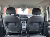 Gebraucht Audi Q3 Advanced 190 PS (139 kW) 2019 Schwarz SUV