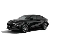 Neu Alpine A390 294 kW (401 PS) 2026 Tiefschwarz metallic SUV
