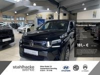 Neu Citroën e-C3 113 kW (154 PS) 2026 Schwarz Limousine