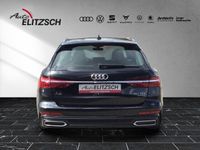 gebraucht Audi A6 Avant Sport