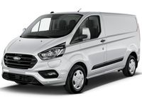 Second-hand Ford Transit Custom 233 CP (171 kW) 2024 Van