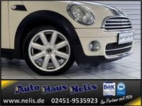 Gebraucht Mini Cooper 2010 Andere Kleinwagen