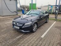 gebraucht Mercedes C160 -