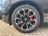 Neu BMW X3 M Sport 303 PS (222 kW) 2025 Schwarz SUV