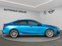 Gebraucht BMW 220 Shadowline 178 PS (130 kW) 2024 Snapper rocks blue Coupé