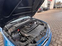 Gebraucht BMW 118 Coupé 2006 Blau Coupé