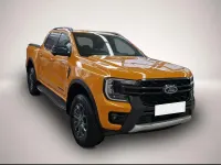 Gebraucht Ford Ranger Wildtrack 241 PS (177 kW) 2024 Manufacturer Pickup