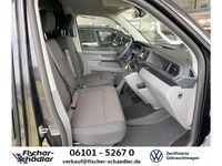 Gebraucht VW Transporter 150 PS (110 kW) 2025 Deep black (metallic) Van