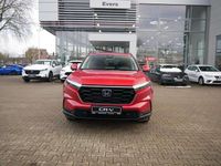 Neu Honda CR-V Elegance 184 PS (135 kW) 2026 Premium crystal red metallic SUV