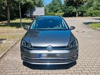Gebraucht VW Golf VII 150 PS (110 kW) 2019 Grau Kombi