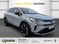 Neu Renault Symbioz Iconic 109 PS (80 kW) 2026 Rafalgrau metallic SUV