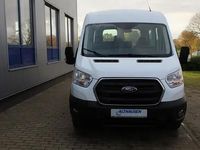 Second-hand Ford Transit Trend 2020 Andere