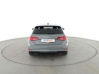Gebraucht Audi S3 Exclusive 301 PS (221 kW) 2019 Grau Limousine