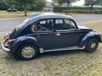 Gebraucht VW Käfer 34 PS (25 kW) 1970 Blau Kleinwagen