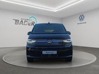 Neu VW Multivan Style 204 PS (150 kW) 2026 Schwarz Van