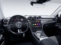 gebraucht Mercedes C220 d Coupé AMG - PANO - BURMESTER