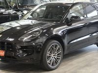 Gebraucht Porsche Macan 324 PS (238 kW) 2020 Andere SUV
