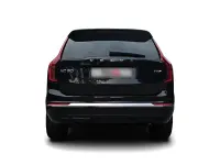 Gebraucht Volvo XC90 Ultra 455 PS (334 kW) 2025 Schwarz SUV